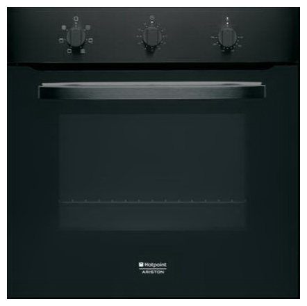  Hotpoint-Ariston FH 51 BK/HA